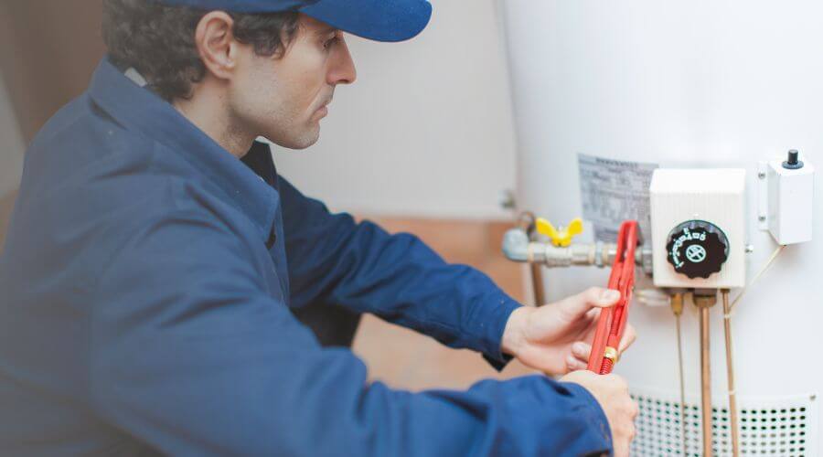 Professional Tankless Water Heater Installation in Empire, CO